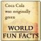 Download World Fun Facts Cell Phone Software